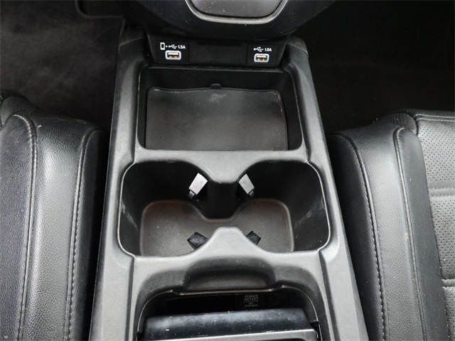 2022 Honda CR-V EX-L photo 3