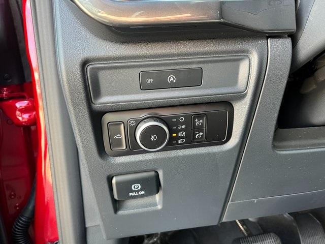2025 Ford F-150 STX photo 22