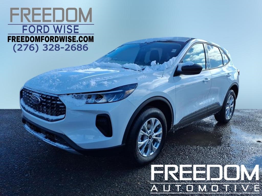 2026 Ford Escape Active's photo