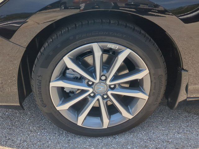 2025 Acura Integra Base photo 11