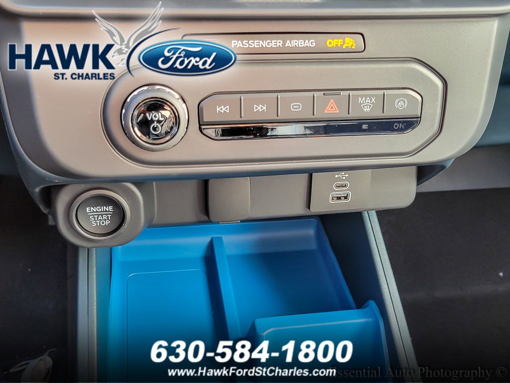 2025 FORD MAVERICK - Image 13