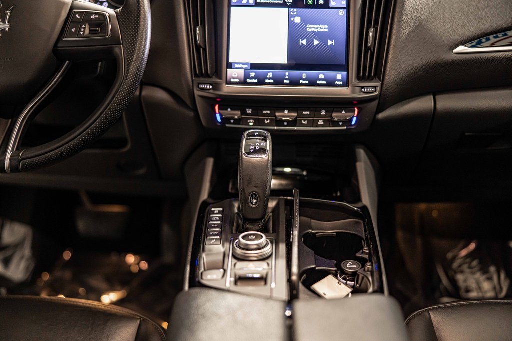 2021 MASERATI LEVANTE - Image 34
