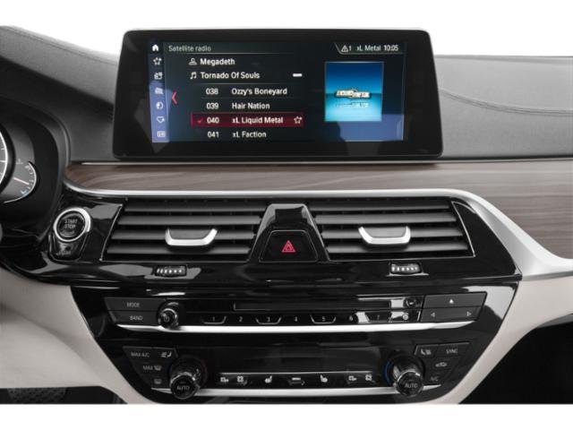 2019 Bmw 530i xDrive Sedan photo 12