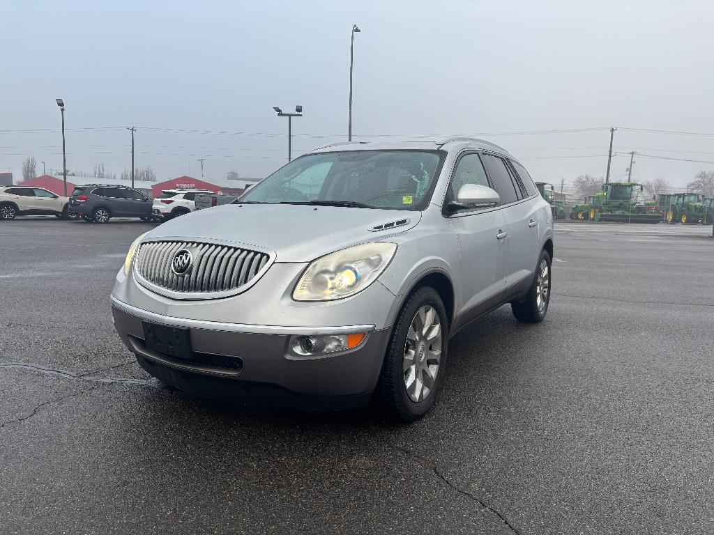 2011 Buick Enclave CXL-2's photo
