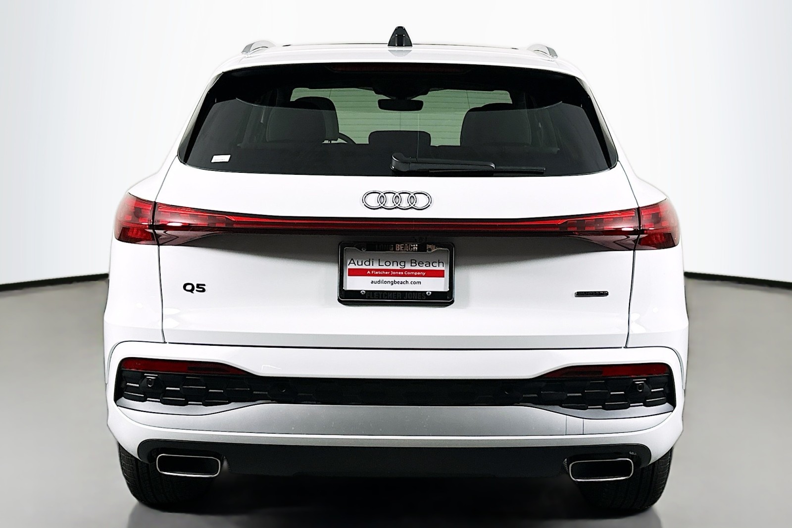 2025 Audi Q5 Premium photo 3