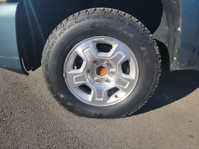 2009 Chevrolet Silverado 1500 LT photo 17