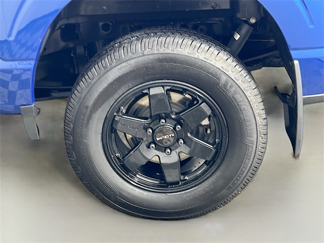 2022 Ford F-150 XLT photo 32