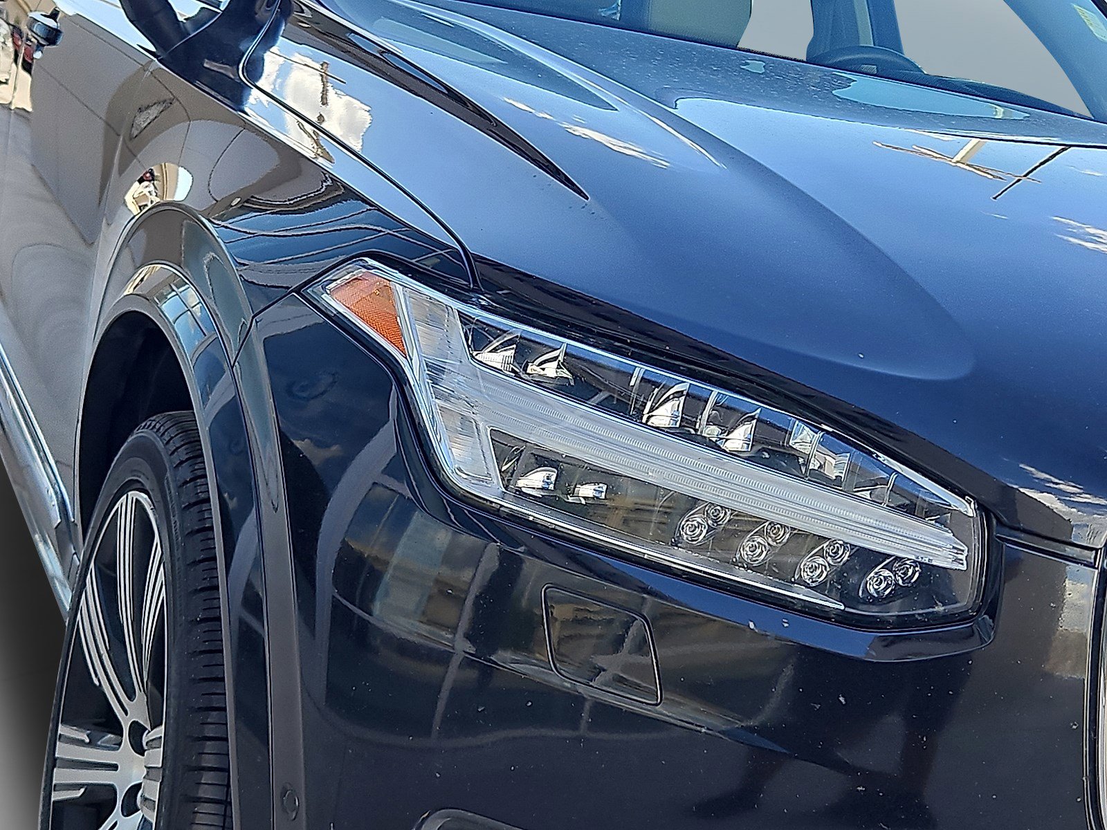 2023 Volvo XC90 Ultimate photo 31