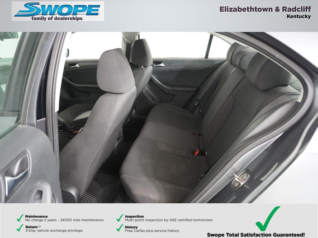 2015 Volkswagen Jetta 2.0 S photo 19