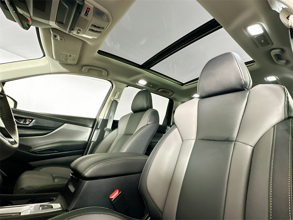 2023 Subaru Ascent Onyx Edition photo 13