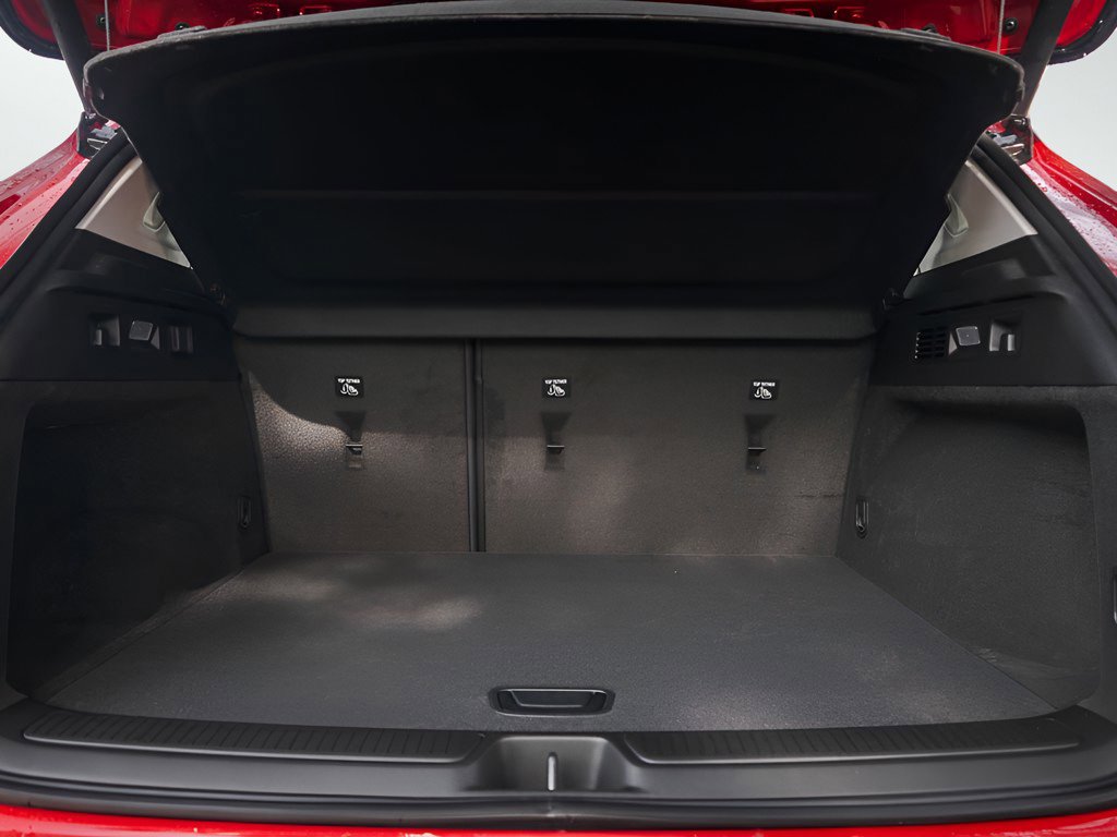 2025 Buick Envision Sport Touring photo 4