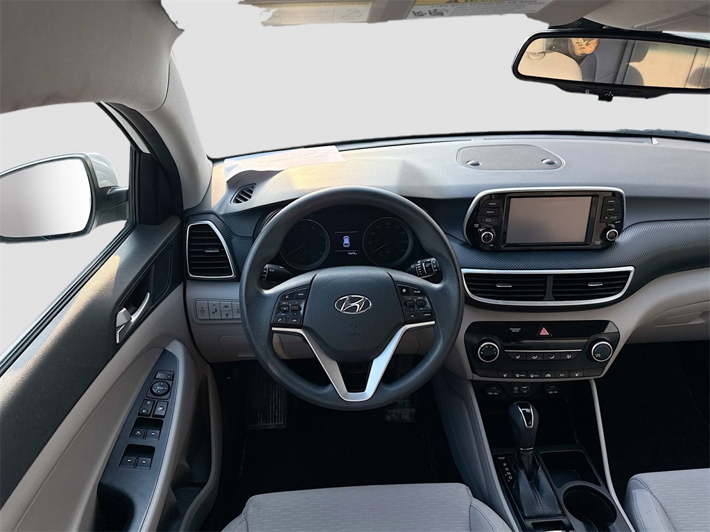 2020 Hyundai Tucson Value photo 20