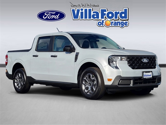 2026 Ford Maverick XLT's photo