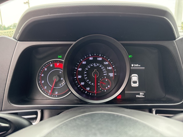 2021 Hyundai Elantra SEL photo 15