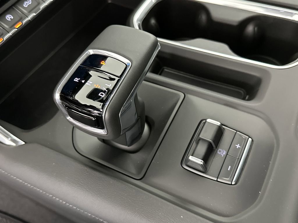 2025 Gmc Sierra 1500 Denali photo 30