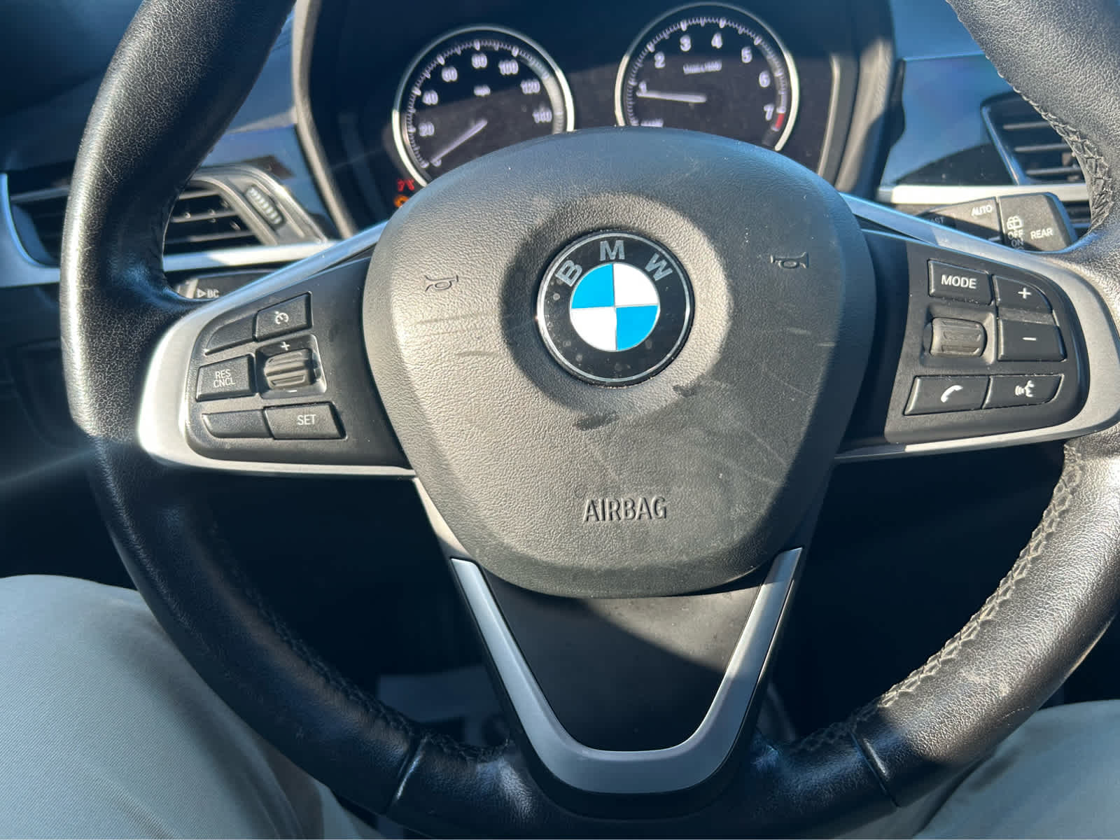 2022 Bmw X2 sDrive28i photo 15