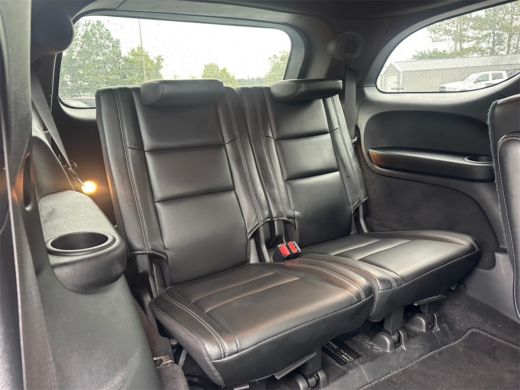 2021 Dodge Durango GT Plus photo 25
