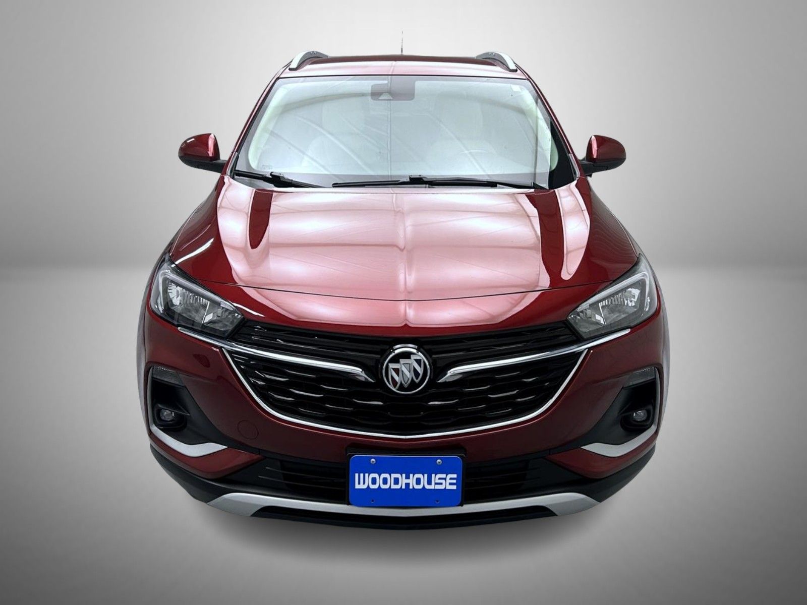 2023 Buick Encore GX Select photo 2