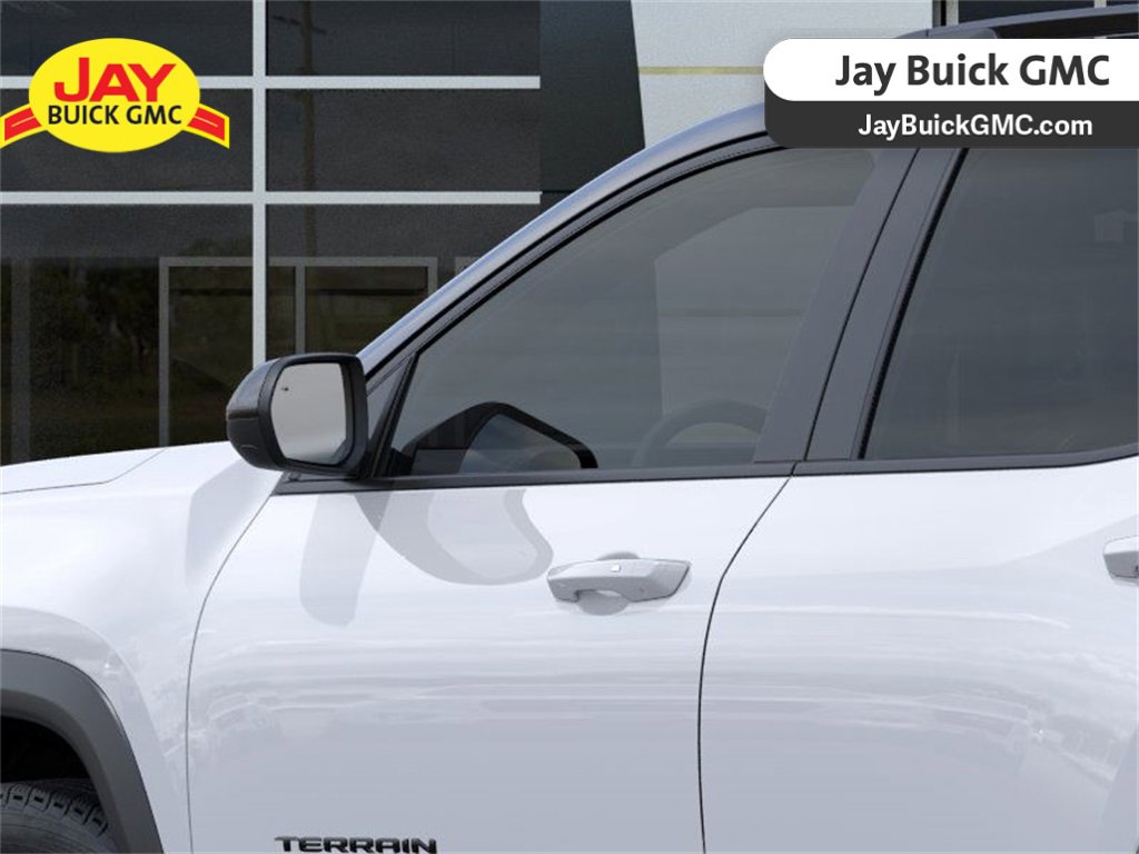 2026 Gmc Terrain Elevation photo 4