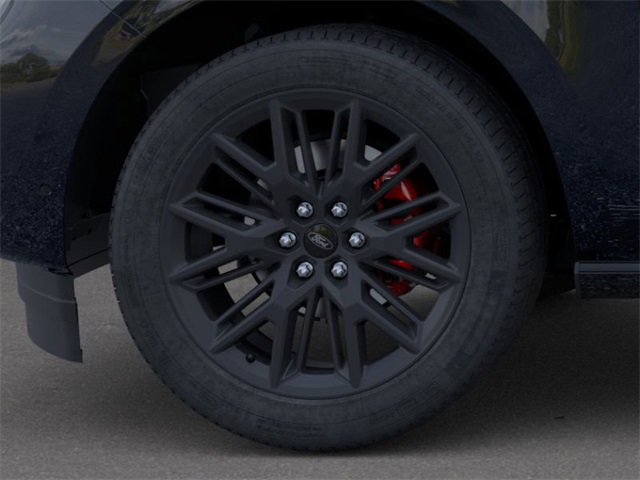 2025 FORD EXPEDITION MAX - Image 42