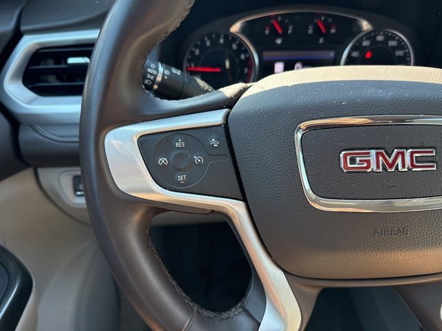 2023 Gmc Acadia SLT photo 23