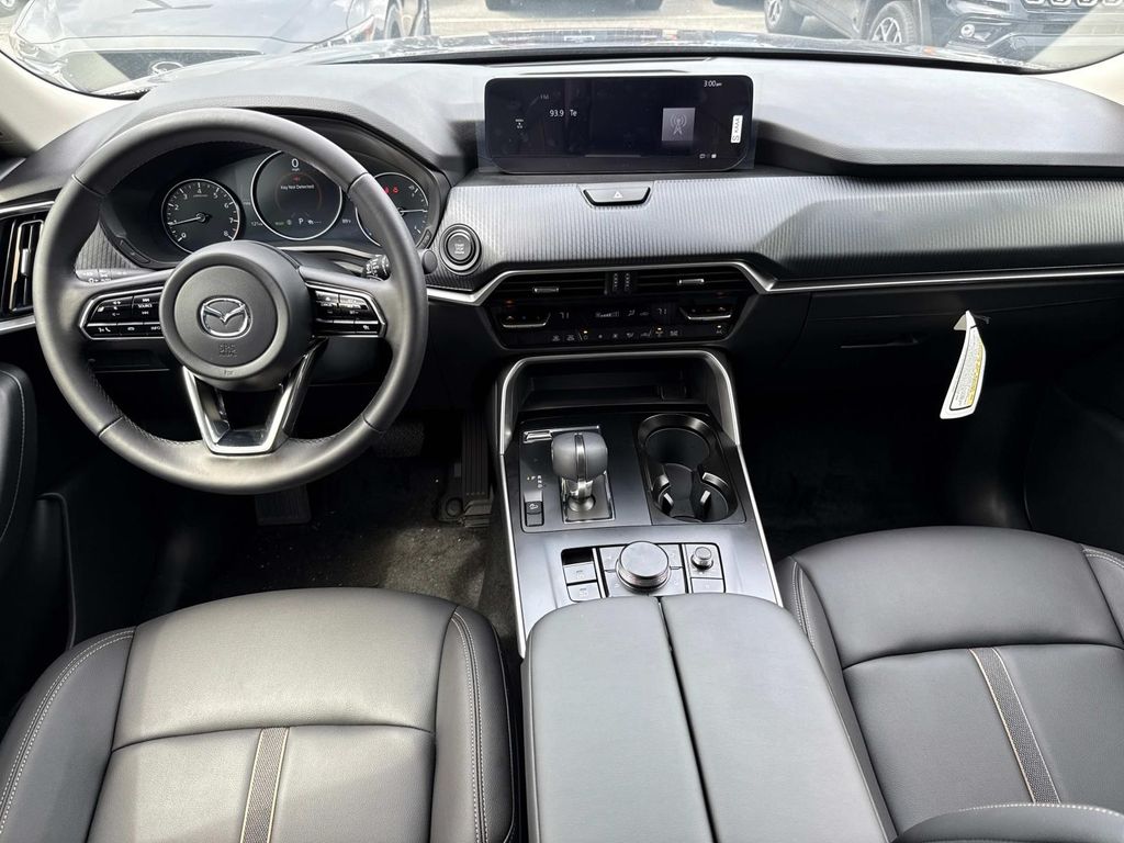 2025 Mazda CX-90 3.3 Turbo Select photo 15