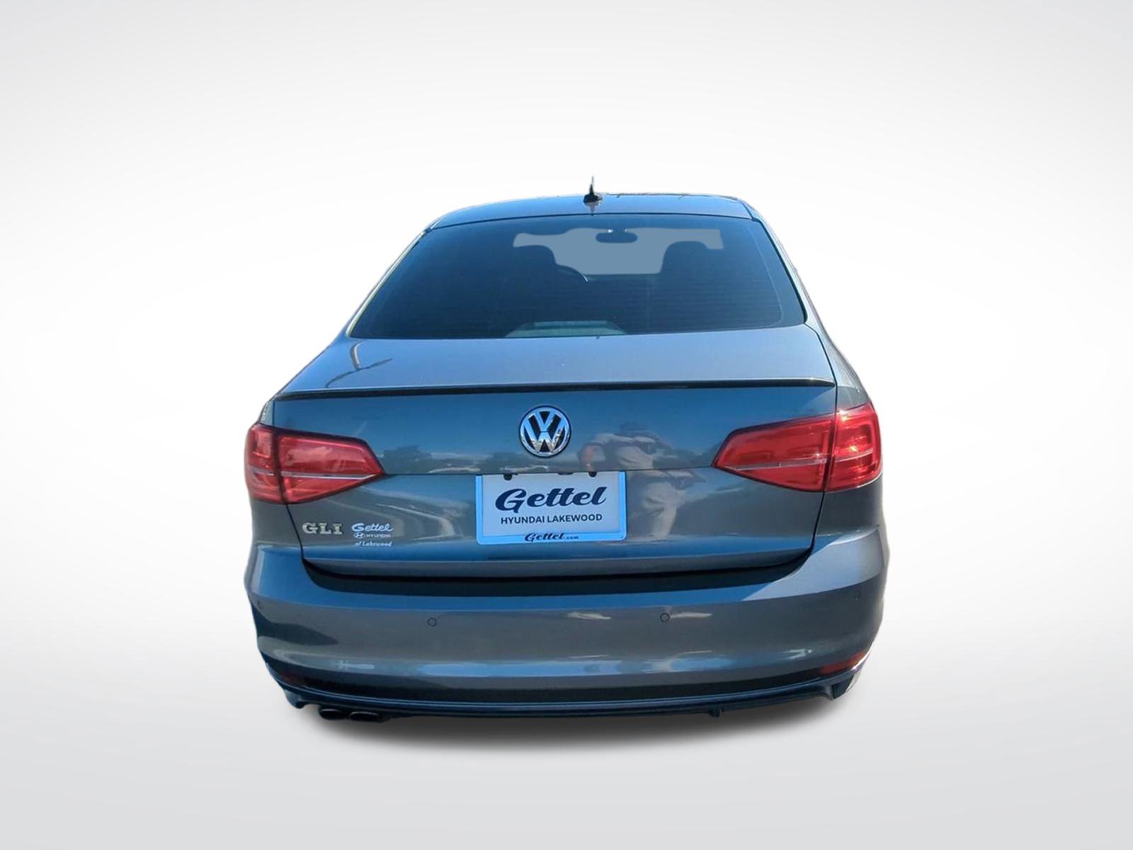2018 Volkswagen Jetta 2.0T GLI photo 6