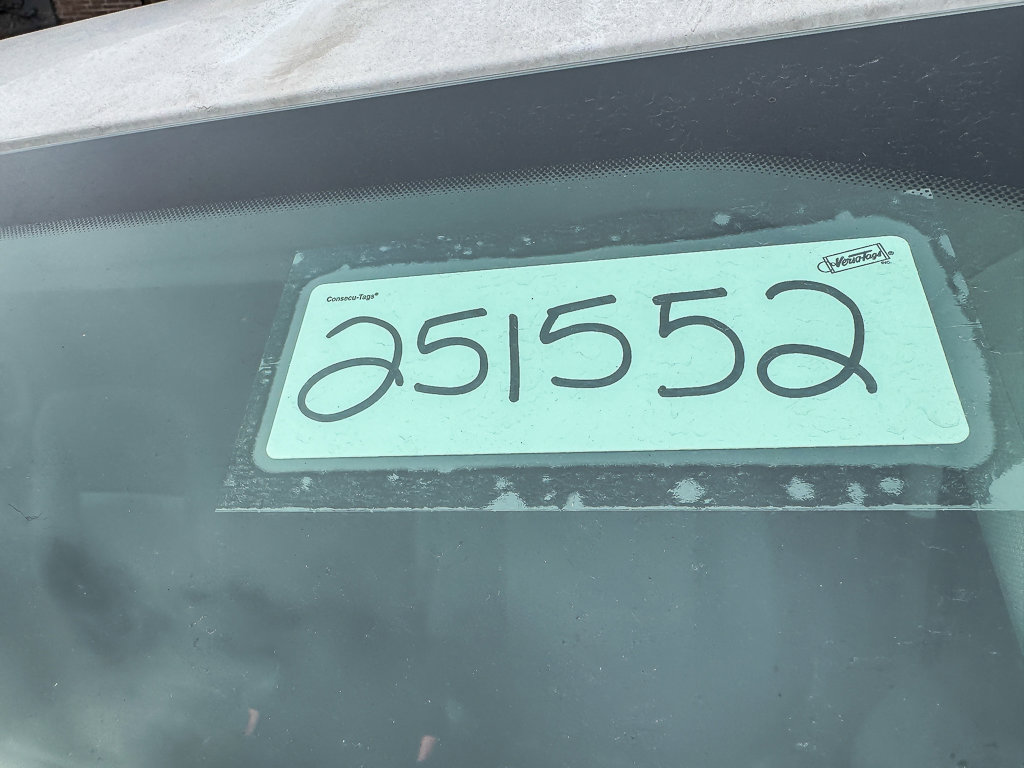 2025 FORD TRANSIT - Image 27