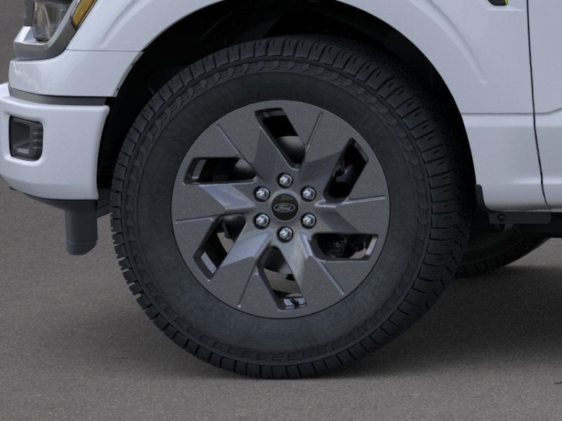 2025 FORD F-150 - Image 19