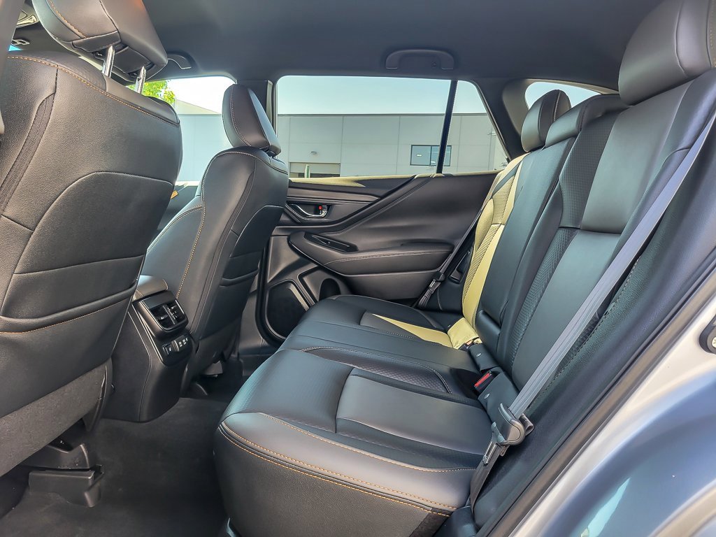 2022 SUBARU OUTBACK - Image 9