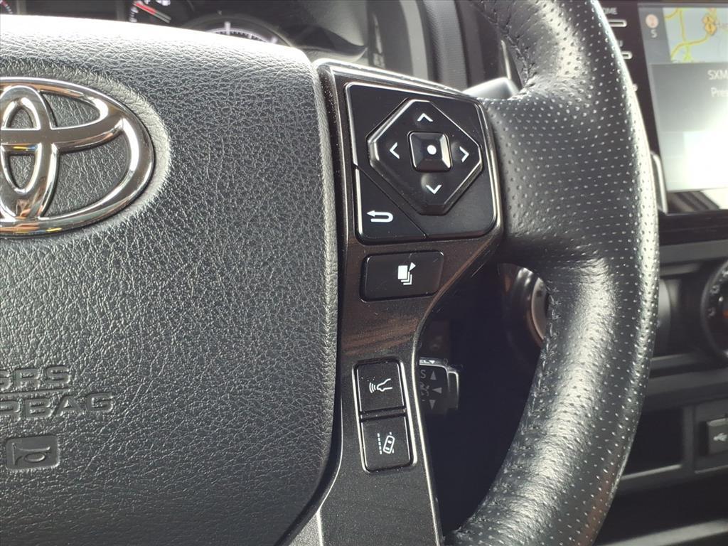 2024 Toyota 4Runner TRD Premium photo 16