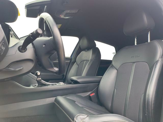 2024 Kia K5 GT-Line photo 7