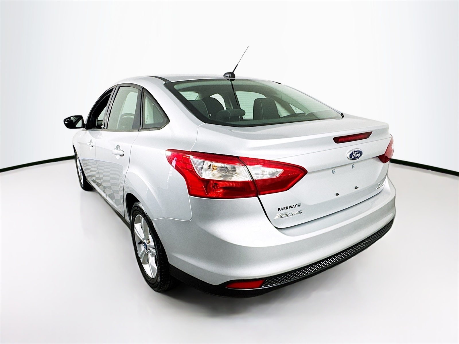 2013 Ford Focus SE photo 4