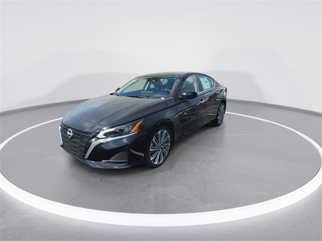 2025 Nissan Altima 2.5 SL photo 4