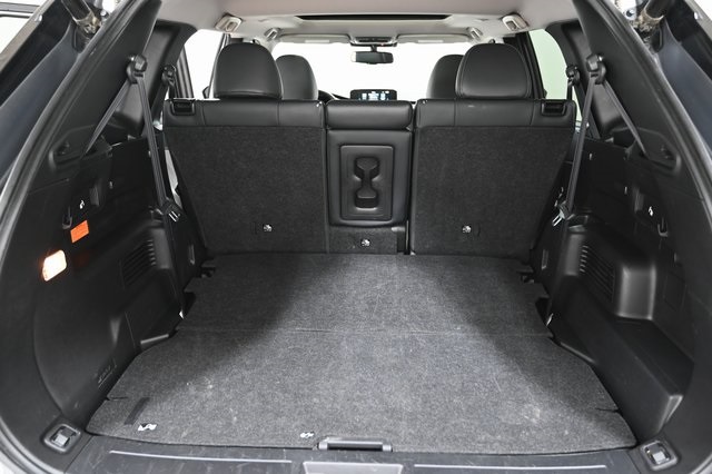 2023 Mitsubishi Outlander PHEV SE photo 19