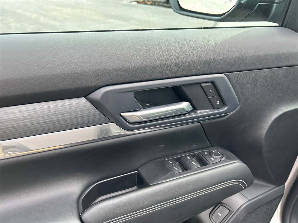 2026 GMC TERRAIN - Image 13