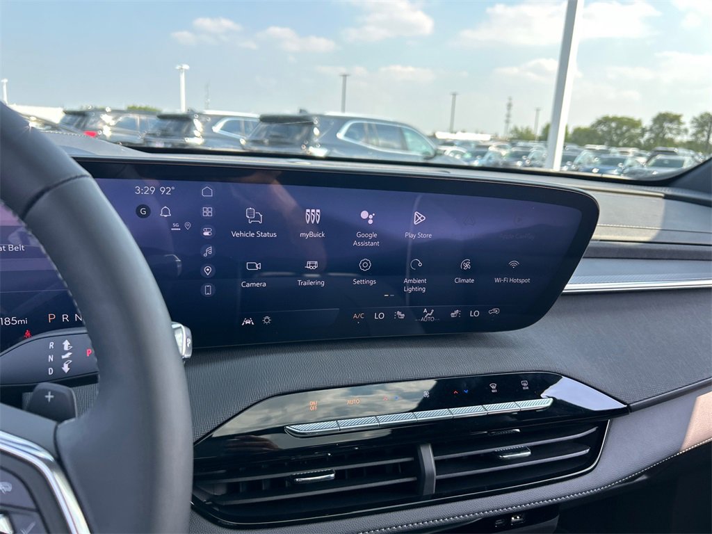 2026 BUICK ENCLAVE - Image 21