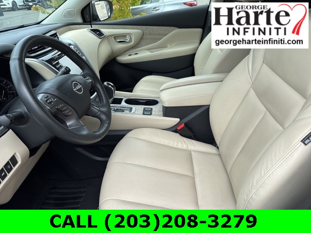 2024 Nissan Murano SL photo 17