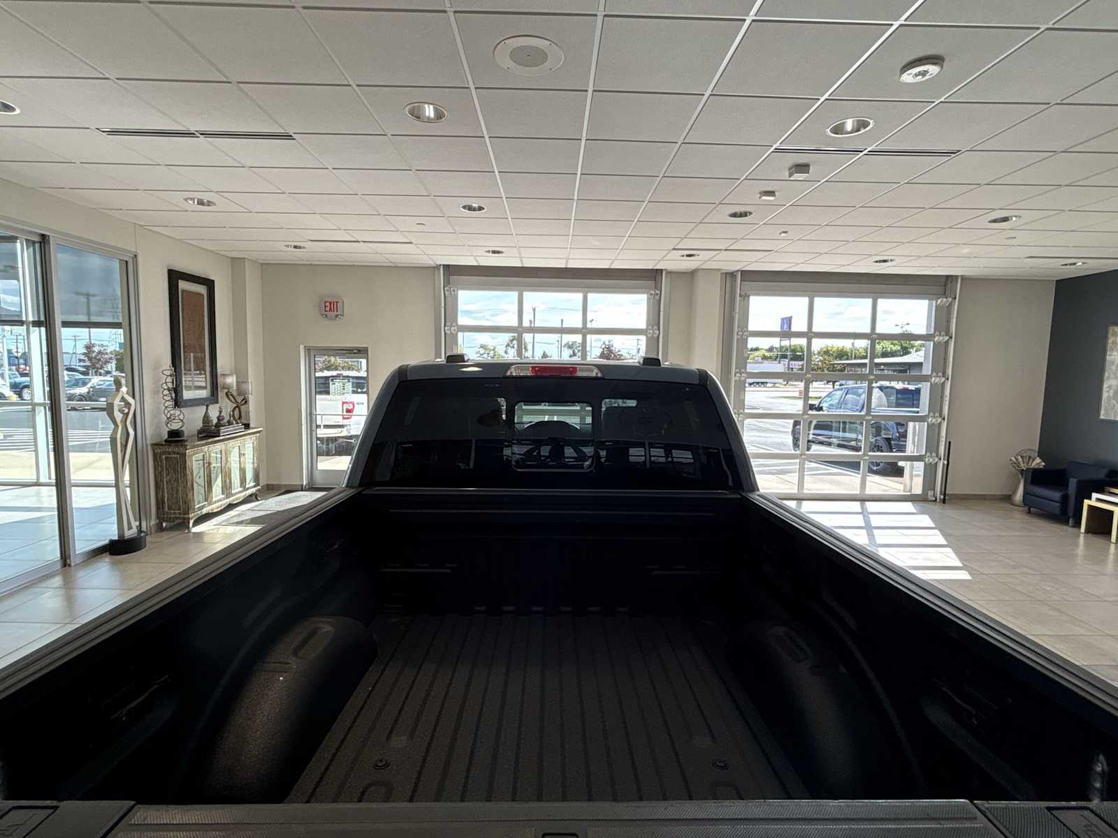 2023 Ford F-150 Tremor photo 28