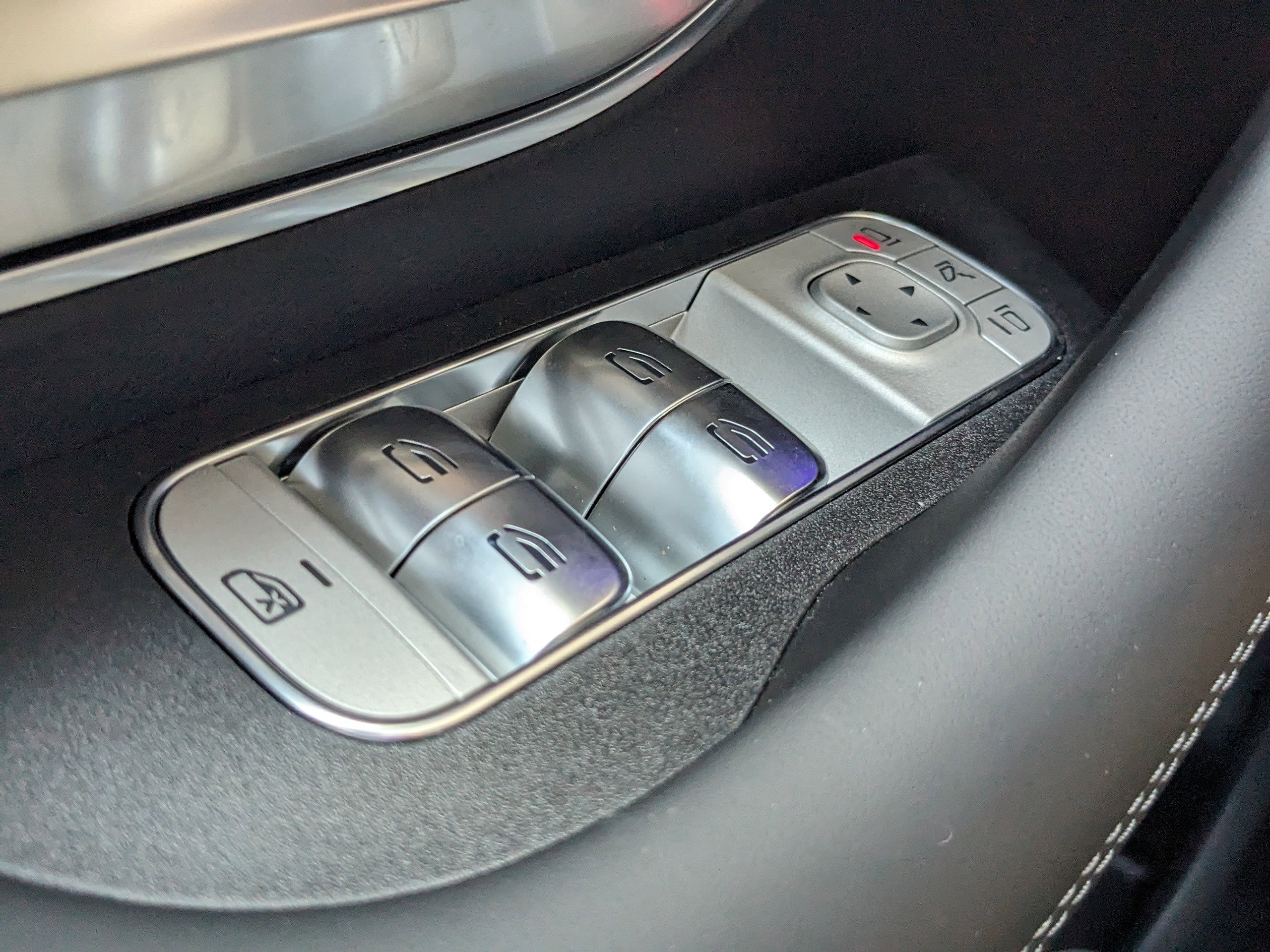 2025 Mercedes Benz GLE AMG 53 4MATIC Coupe photo 25