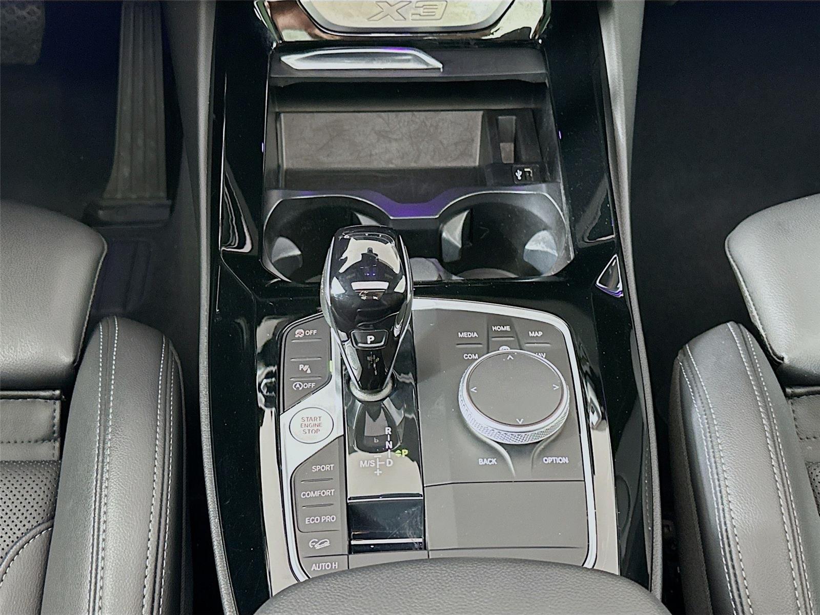 2022 Bmw X3 xDrive30i photo 16