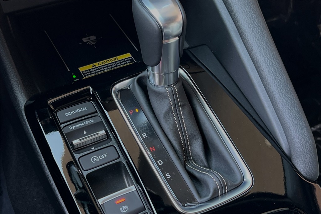 2025 Acura Integra A-Spec photo 20