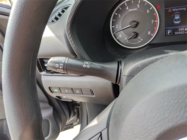 2020 Nissan Sentra S photo 22