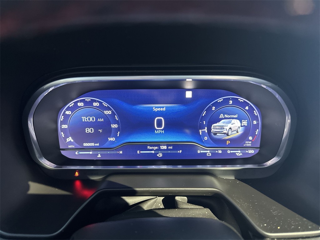 2023 Chevrolet Tahoe RST photo 15