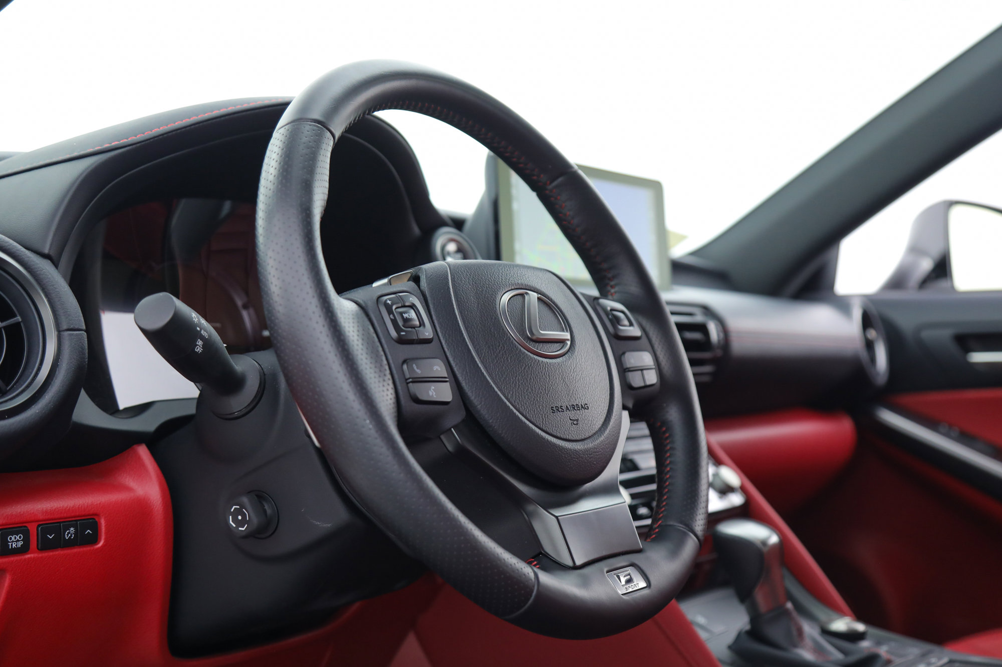 2024 Lexus IS 500 F SPORT Performance photo 29