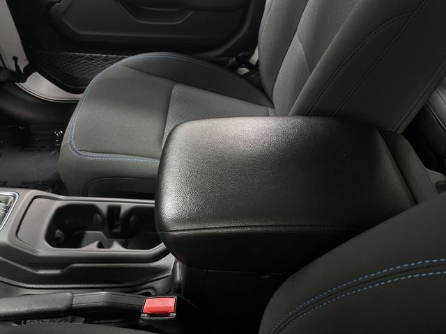 2023 Jeep Wrangler Rubicon 4xe photo 18