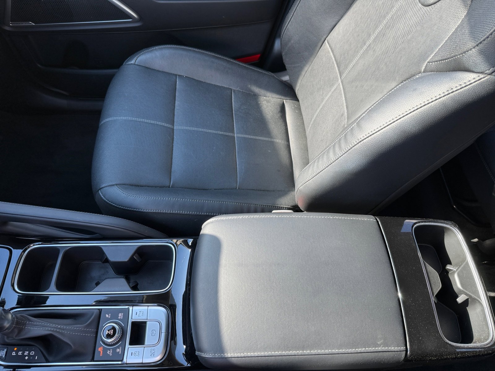 2022 Kia Telluride EX photo 14