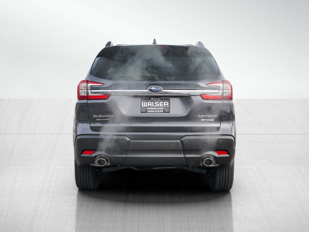 2025 Subaru Ascent Limited photo 4