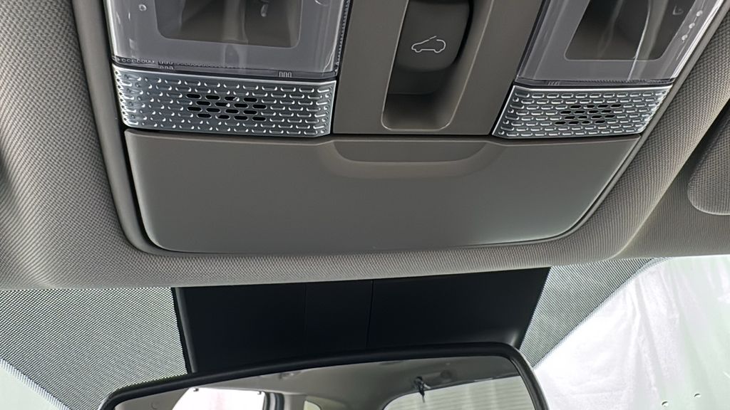 2025 Kia Telluride EX photo 32