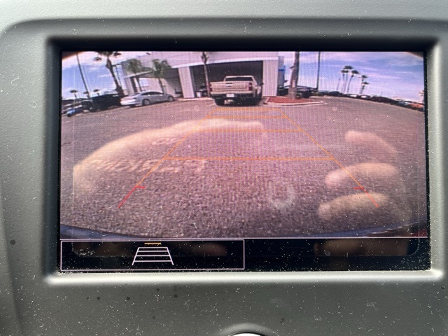 2024 Chevrolet Equinox LS photo 8